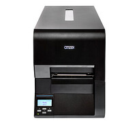 Citizen CL E730 Barcode Label Printer