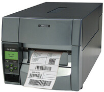 Citizen CL S700DTII Barcode Label Printer