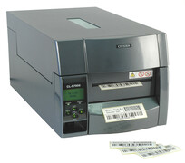 Citizen CL S703RII Barcode Label Printer