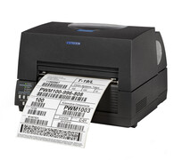 Citizen CL S6621 Barcode Label Printer