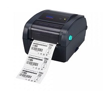 TSC TC200 Barcode Printer