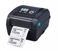 TSC TC210 Barcode Label Printer