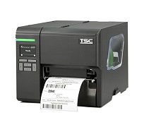 TSC ML240P Barcode Label Printer