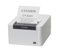 Citizen CT E301 Barcode Label Printer