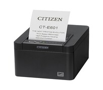 Citizen CT E601 Barcode Label Printer