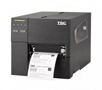 TSC MB340T Barcode Printer