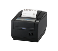 Citizen CT S601II Barcode Label Printer