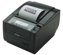 Citizen CT S801II Barcode Label Printer
