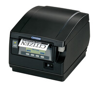 Citizen CT S851II Barcode Label Printer