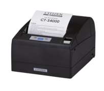 Citizen CT S4000 Barcode Label Printer