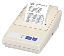 Citizen CBM 910II Barcode Label Printer