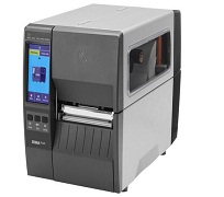 ZEBRA ZT231 Barcode Label Printer