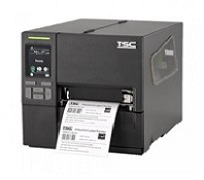 TSC MB340T Barcode Label Printer