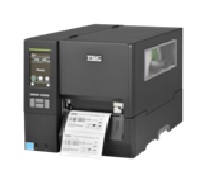 TSC MH641T Barcode Label Printer