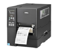 TSC MH341P Barcode Printer