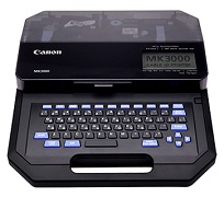 Canon MK 5000