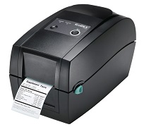 Godex RT230 Barcode Label Printer