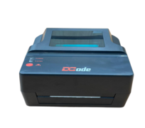 Dcode 300 DPI Label Printer DC 431 433