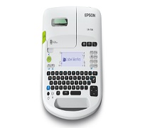 Epson Label Works LW 700 PC Connectable Label Printer