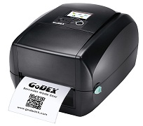 GoDEX RT730i+ BARCODE PRINTER