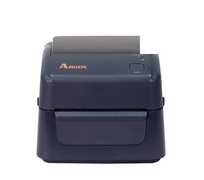 Argox D4 250 Barcode Label Printer