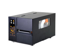 Argox XM4 200 Industrial Barcode Label Printer