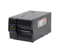 Argox iX4 240 Industrial Barcode Label Printer