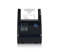 Epson TM P80 Mobile Thermal POS Receipt Printer