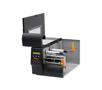 Argox iX4 250 Industrial Barcode Label Printer