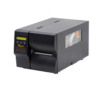 Argox iX4 350 Industrial Barcode Label Printer