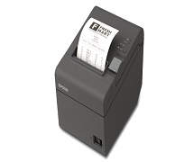 Epson TM T82II Thermal POS Receipt Printer
