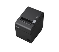 Epson TM T82III 551 POS Printer