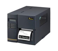 Argox I4 250 Industrial Barcode Label Printer