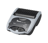 Argox AME 3230 B W Mobile Barcode Label Printer