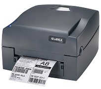 GoDEX G500 BARCODE PRINTER