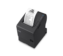 Epson TM T88VII Thermal POS Receipt Printer 
