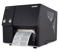 GoDEX ZX420