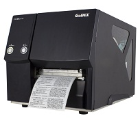 GoDEX ZX430 BARCODE PRINTER