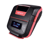 HPRT HM E300 Mobile Receipt Printer