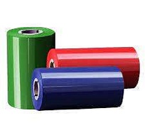 Mynds Colour Wax Thermal Transfer Ribbons