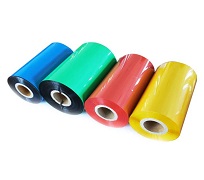 Mynds Colour Wax Resin Thermal Transfer Ribbons