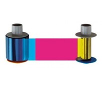 Fargo Card Printer Ribbons