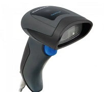Datalogic QuickScan QD2500 Scanners