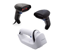 Datalogic GRYPHON 4200 SERIES Scanners