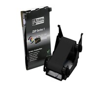Zebra ZXP Series 1 Load N Go Card Printer Ribbons