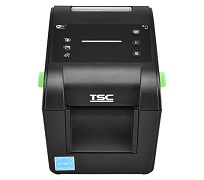TSC DH220 Barcode Label Printer